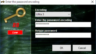 Encoding Decoding Free