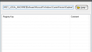 Eusing Free Registry Jump