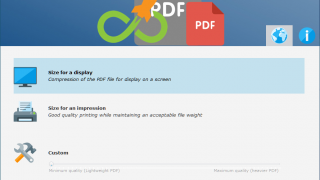 Jsoft PDF Reducer