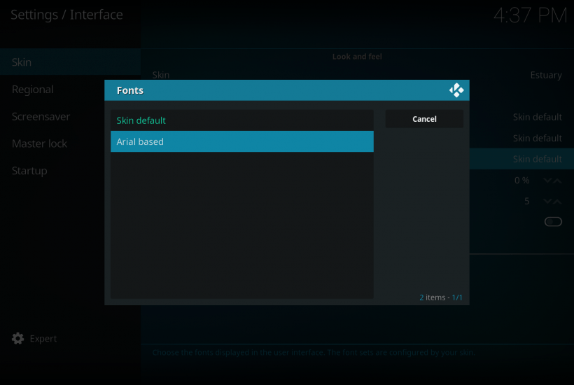 Kodi