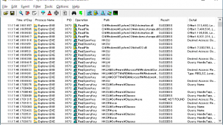 Process Monitor