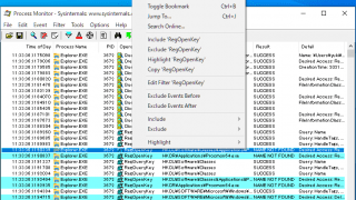 Process Monitor