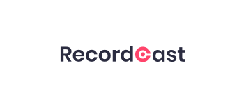 RecordCast