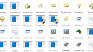 Sysinternals Suite