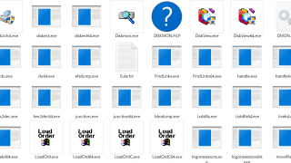 Sysinternals Suite