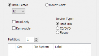 ImDisk Toolkit