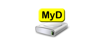 MyDefrag