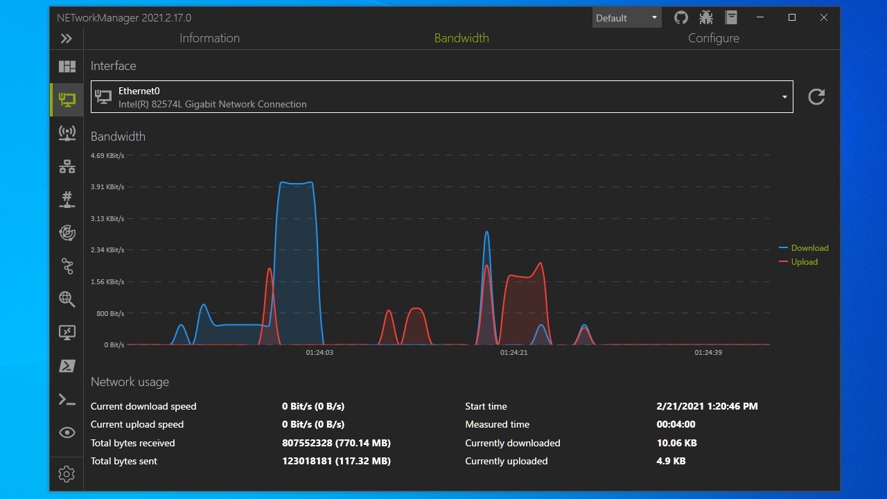 NETworkManager