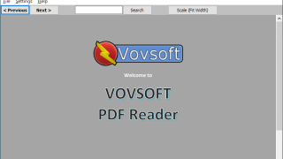 PDF Reader