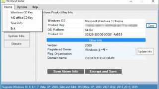 WinKeyFinder