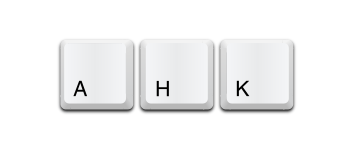 AutoHotkey