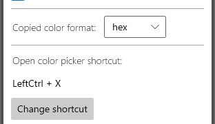 ColorPicker