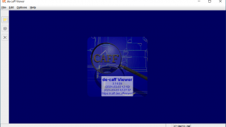 de·caff Viewer