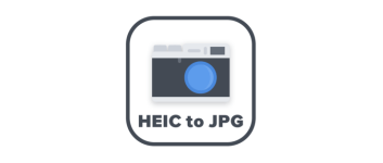 HEIC File Converter