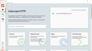 HTTP Toolkit