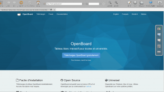 OpenBoard