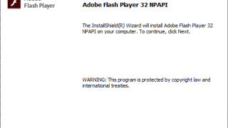 Adobe Flash Player