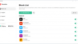 BlockSite