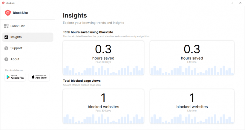 BlockSite