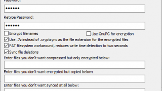 CryptSync