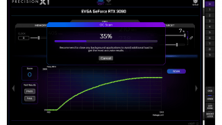 EVGA Precision