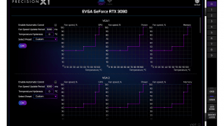 EVGA Precision