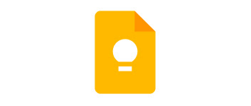 Google Keep Chrome