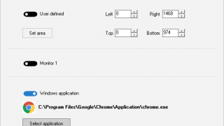 Lock Cursor Tools