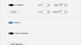 Lock Cursor Tools