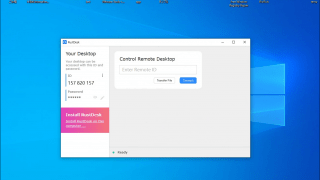 RustDesk