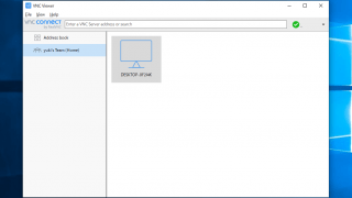 VNC Viewer