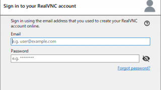 VNC Viewer