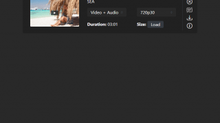 YouTube Downloader GUI