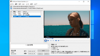 DivXLand Media Subtitler