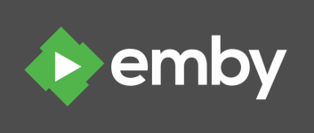 Emby Server