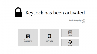 KeyLock