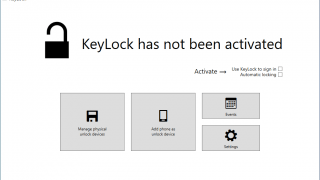 KeyLock