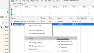 M3U8 Downloader