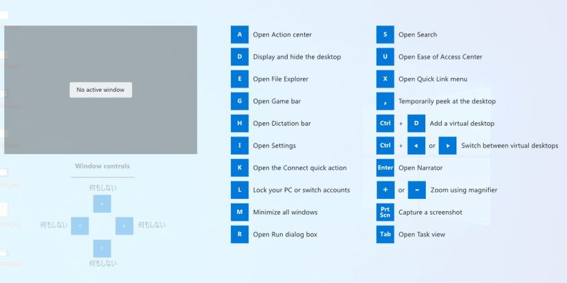 Microsoft PowerToys