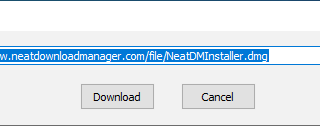 Neat Download Manager