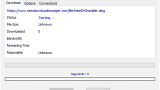 Neat Download Manager