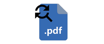 PDF Replacer