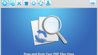 PDF Replacer