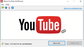 SterJo YouTube Ad Blocker