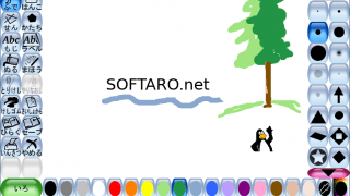 Tux Paint