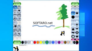 Tux Paint