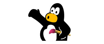 Tux Paint