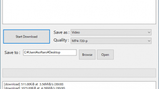 Twitter Video Downloader