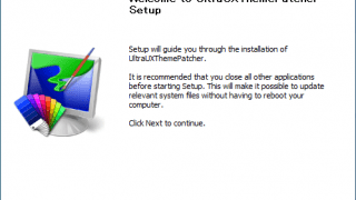 UltraUXThemePatcher