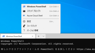 Windows Terminal